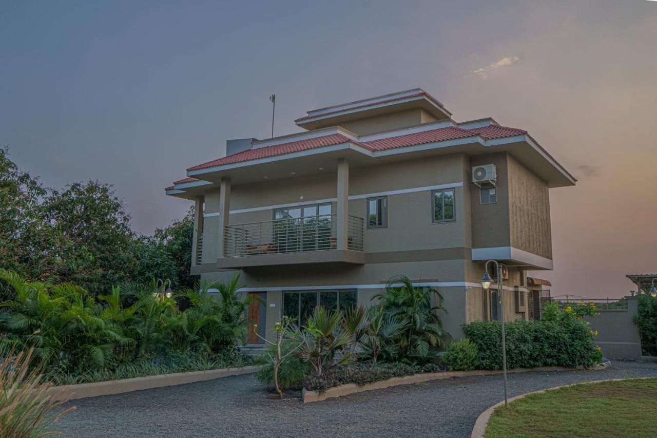 Sterling Gir Hotel Talala Exterior foto