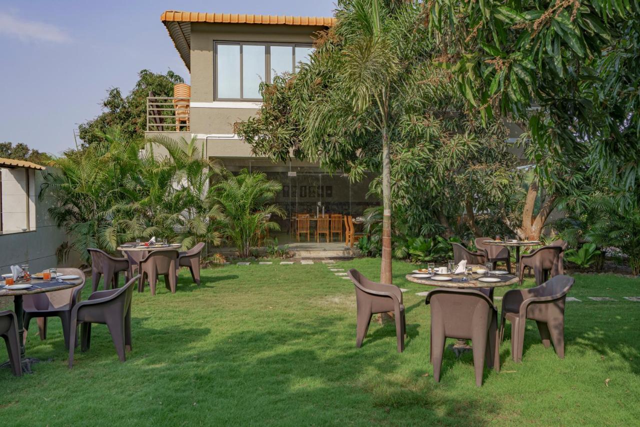 Sterling Gir Hotel Talala Exterior foto