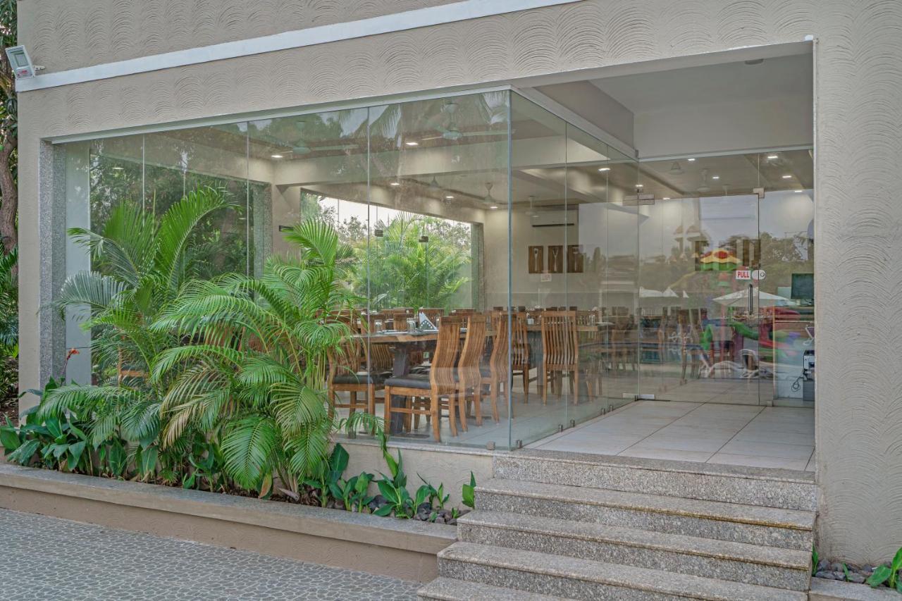 Sterling Gir Hotel Talala Exterior foto