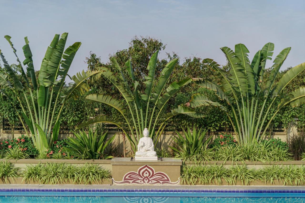 Sterling Gir Hotel Talala Exterior foto