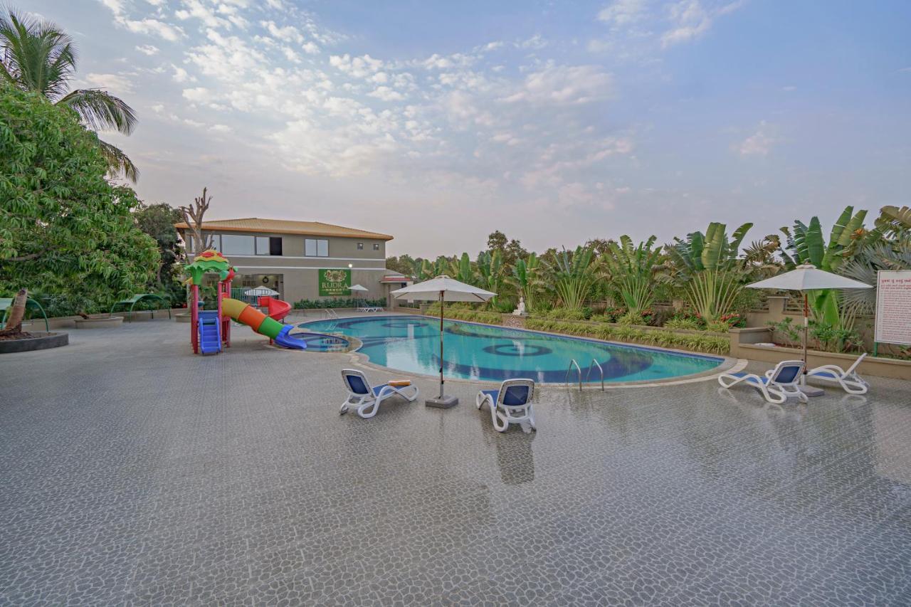 Sterling Gir Hotel Talala Exterior foto