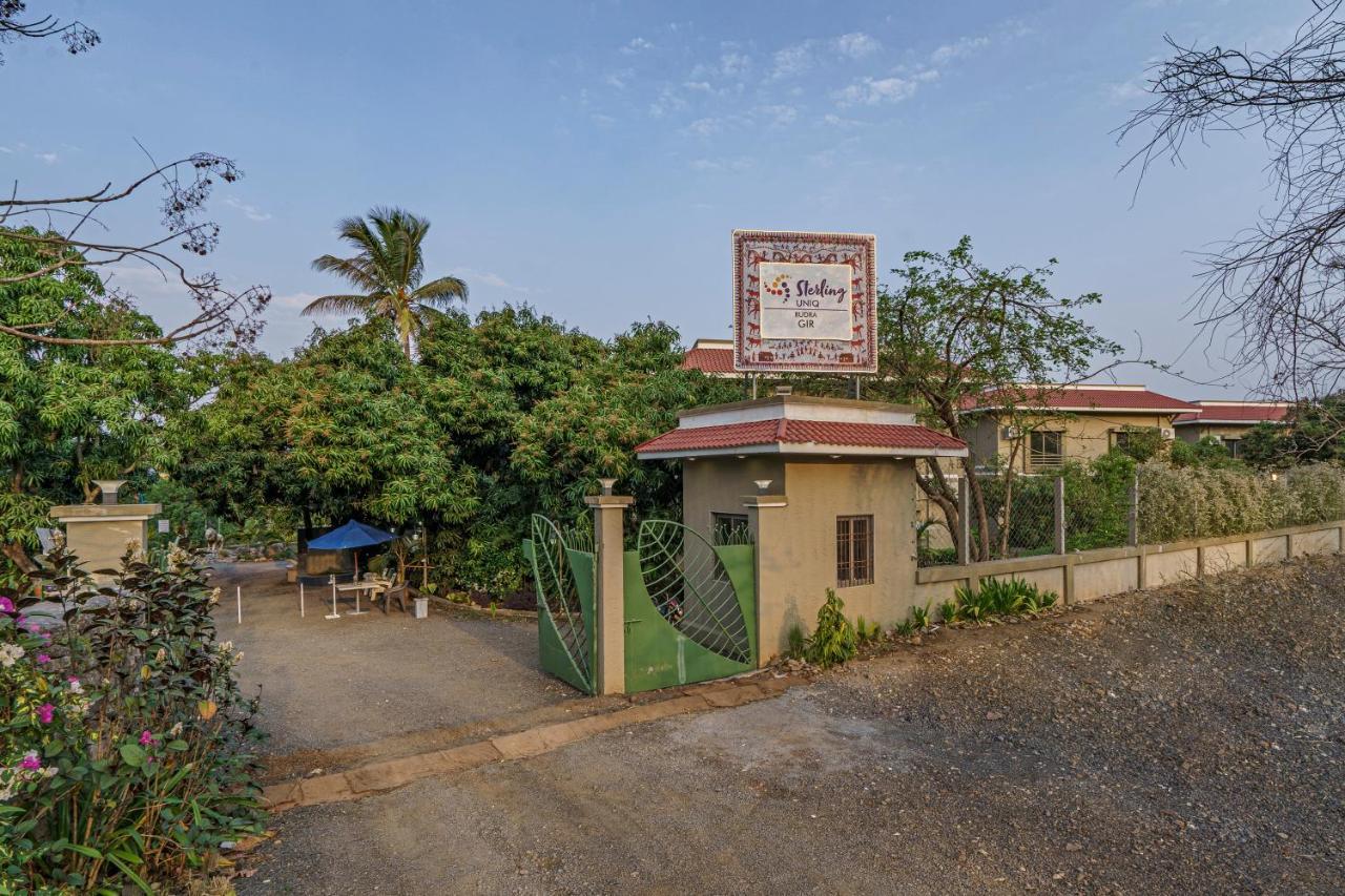 Sterling Gir Hotel Talala Exterior foto